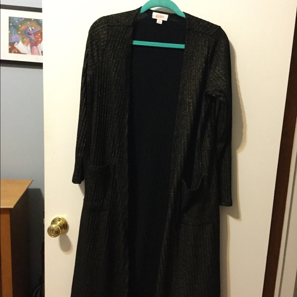 LuLaroe Sarah Elegant collection. Size S.